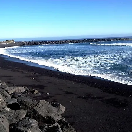 Beach Martianez Lägenhet