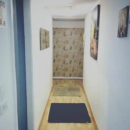 Apartament Beach Martianez