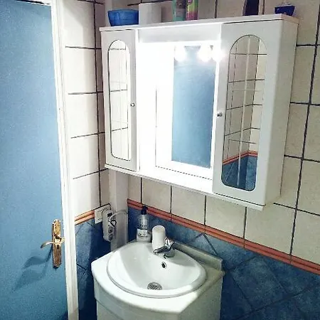 Apartament Beach Martianez