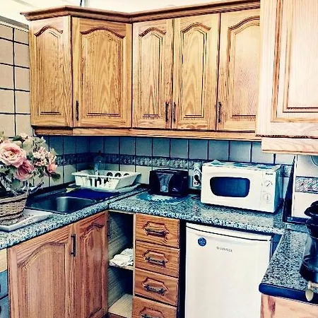 Apartament Beach Martianez *